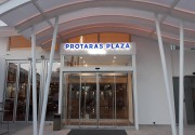 PROTARAS PLAZA