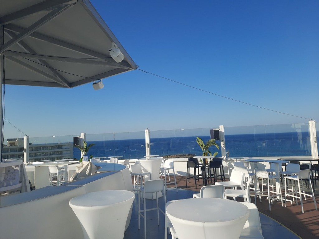 PROTARAS PLAZA