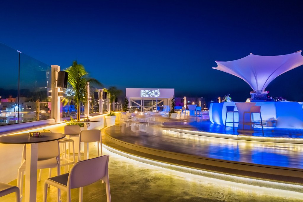 PROTARAS PLAZA