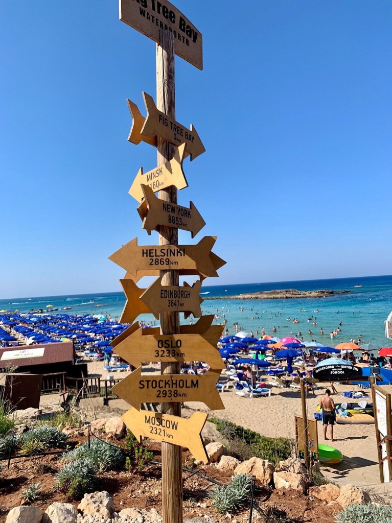 PROTARAS PLAZA