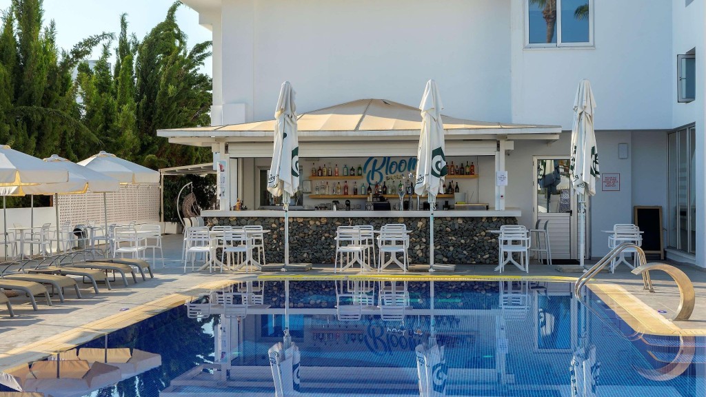 PROTARAS PLAZA