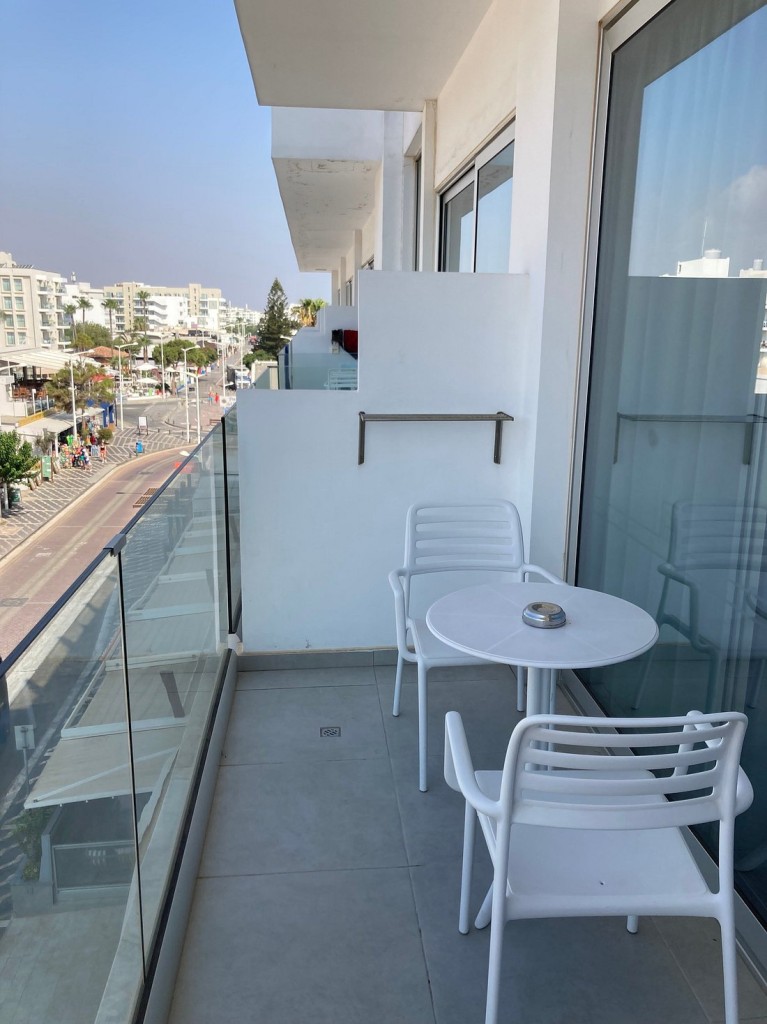 PROTARAS PLAZA