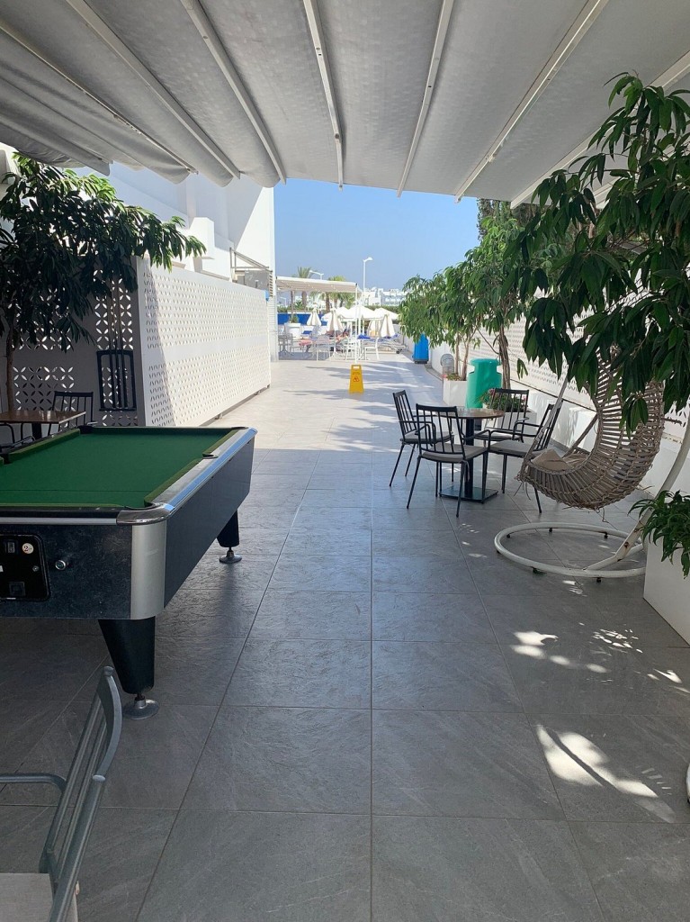 PROTARAS PLAZA