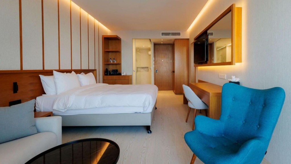 RADISSON BEACH RESORT