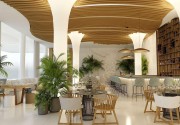 RADISSON BEACH RESORT
