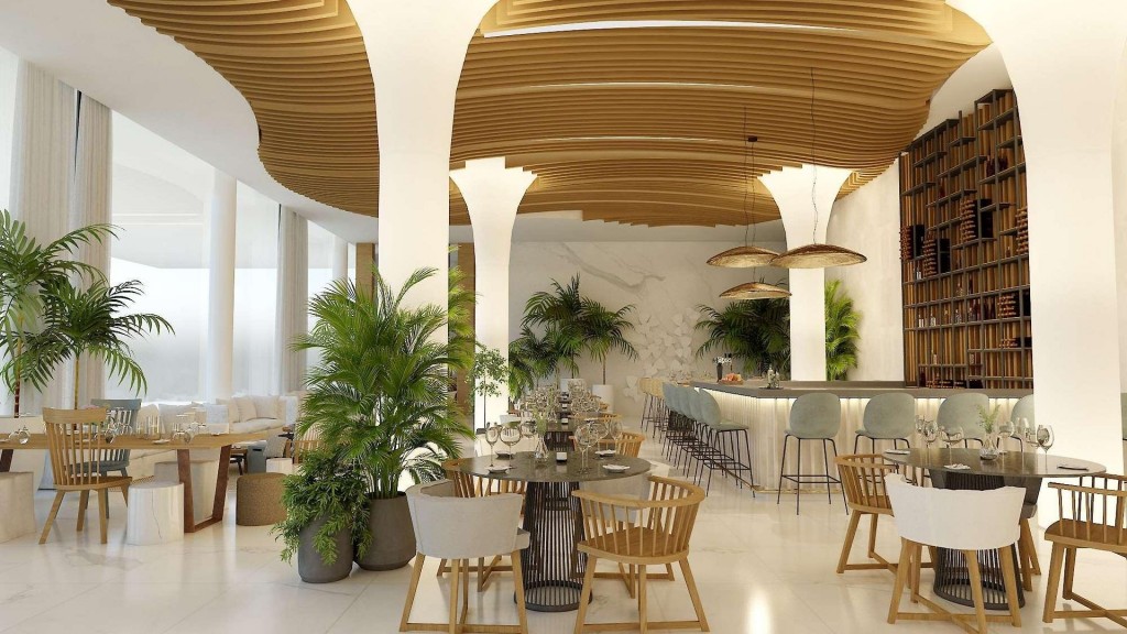 RADISSON BEACH RESORT