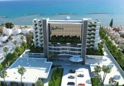 RADISSON BEACH RESORT