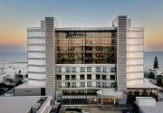 RADISSON BEACH RESORT