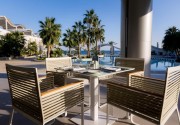 RADISSON BEACH RESORT