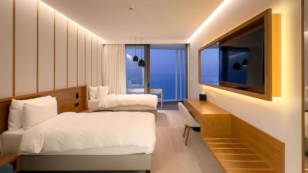 RADISSON BEACH RESORT