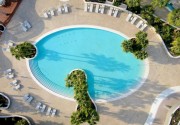 RADISSON BEACH RESORT
