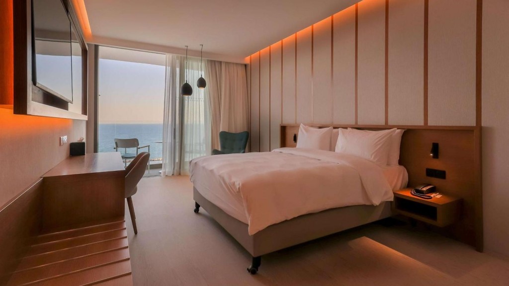 RADISSON BEACH RESORT
