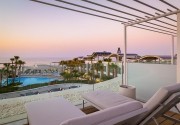 RADISSON BEACH RESORT