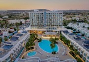 RADISSON BEACH RESORT