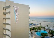 RADISSON BEACH RESORT