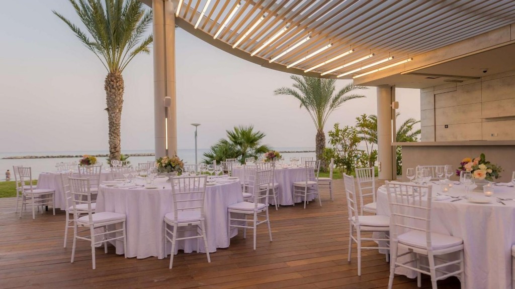 RADISSON BEACH RESORT