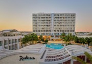 RADISSON BEACH RESORT