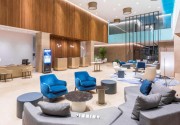 RADISSON BLU HOTEL