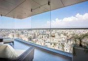 RADISSON BLU HOTEL