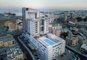 RADISSON BLU HOTEL