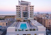 RADISSON BLU HOTEL