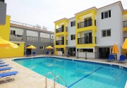 SEA CLEONAPA HOTEL ANNEX