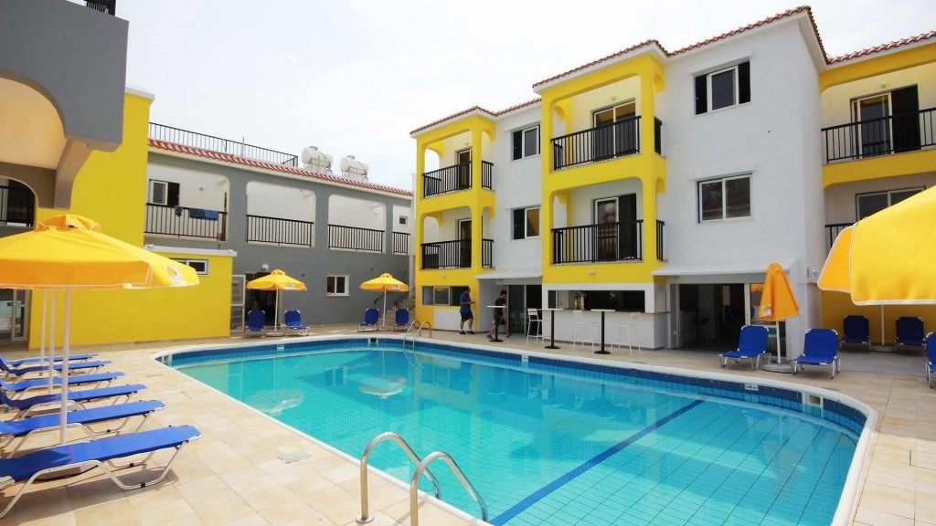 SEA CLEONAPA HOTEL ANNEX
