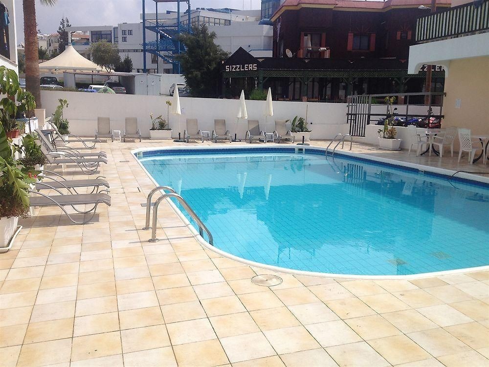SEA CLEONAPA HOTEL ANNEX