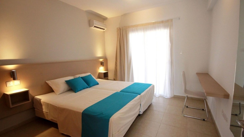 SEA CLEONAPA HOTEL ANNEX