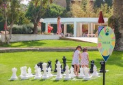 ST RAPHAEL RESORT AND MARINA