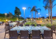 ST RAPHAEL RESORT AND MARINA