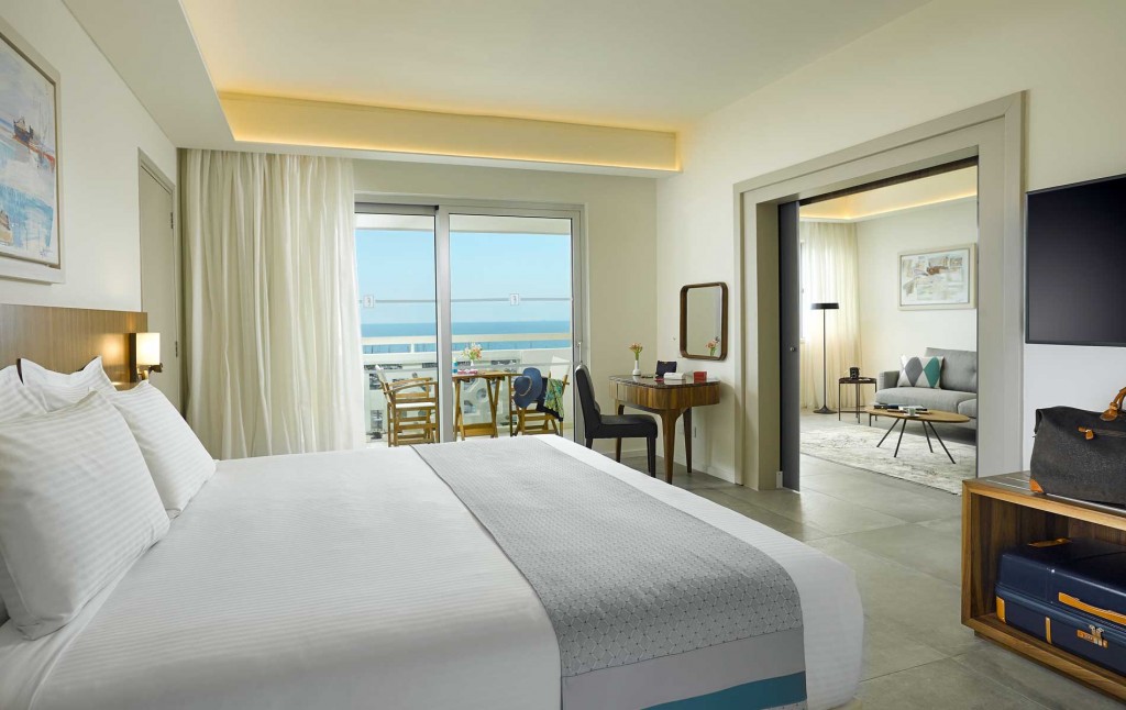 ST RAPHAEL RESORT AND MARINA