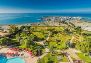 ST RAPHAEL RESORT AND MARINA