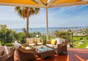 ST RAPHAEL RESORT AND MARINA