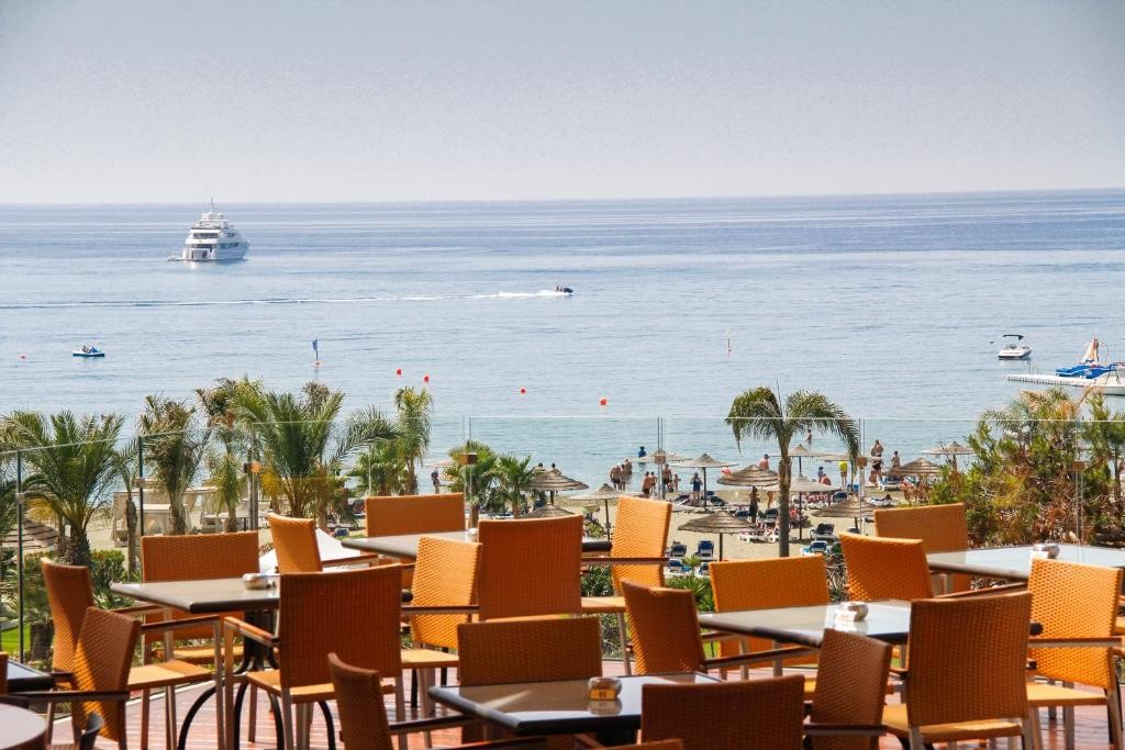 ST RAPHAEL RESORT AND MARINA