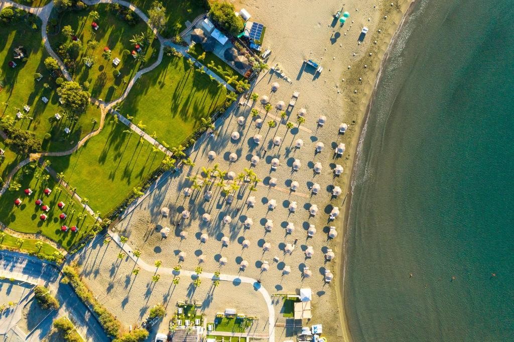 ST RAPHAEL RESORT AND MARINA