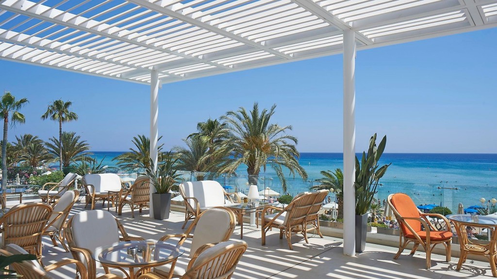 SUNRISE BEACH HOTEL