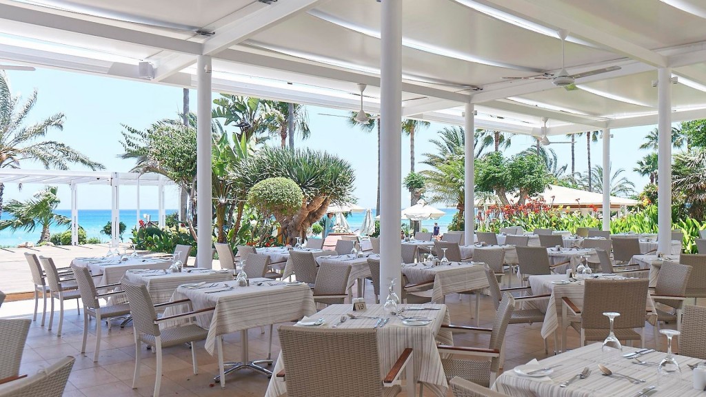 SUNRISE BEACH HOTEL