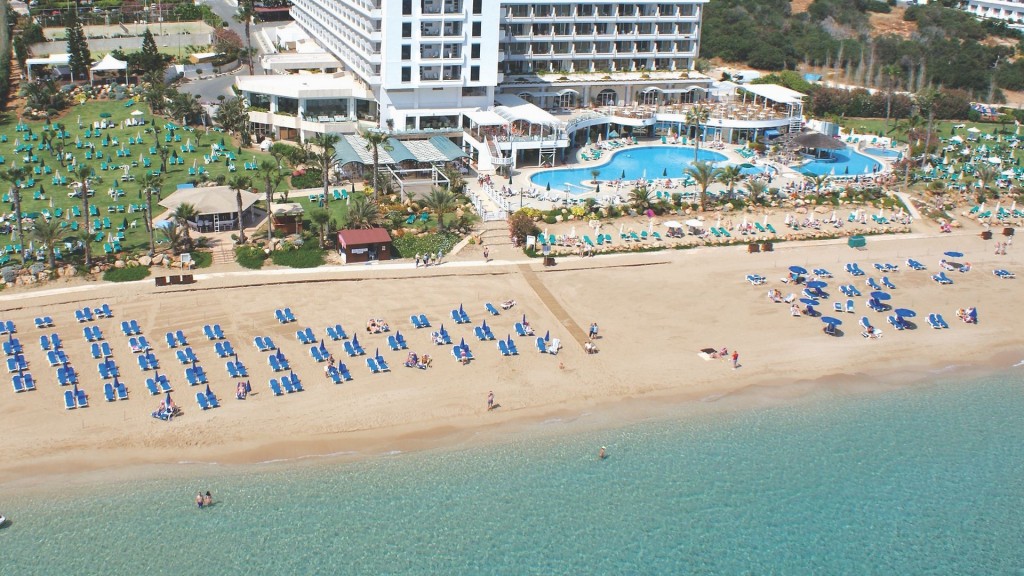 SUNRISE BEACH HOTEL