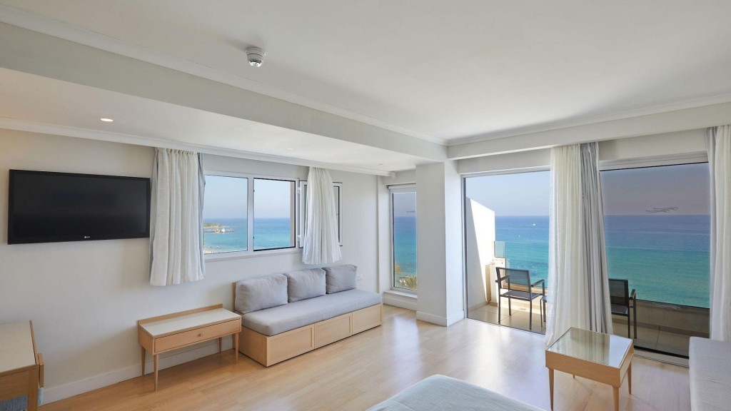 SUNRISE BEACH HOTEL