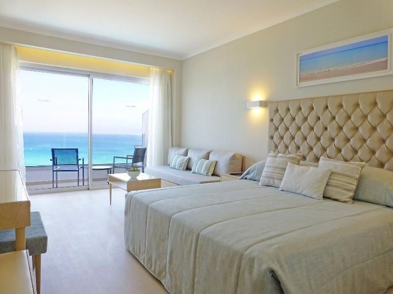 SUNRISE BEACH HOTEL