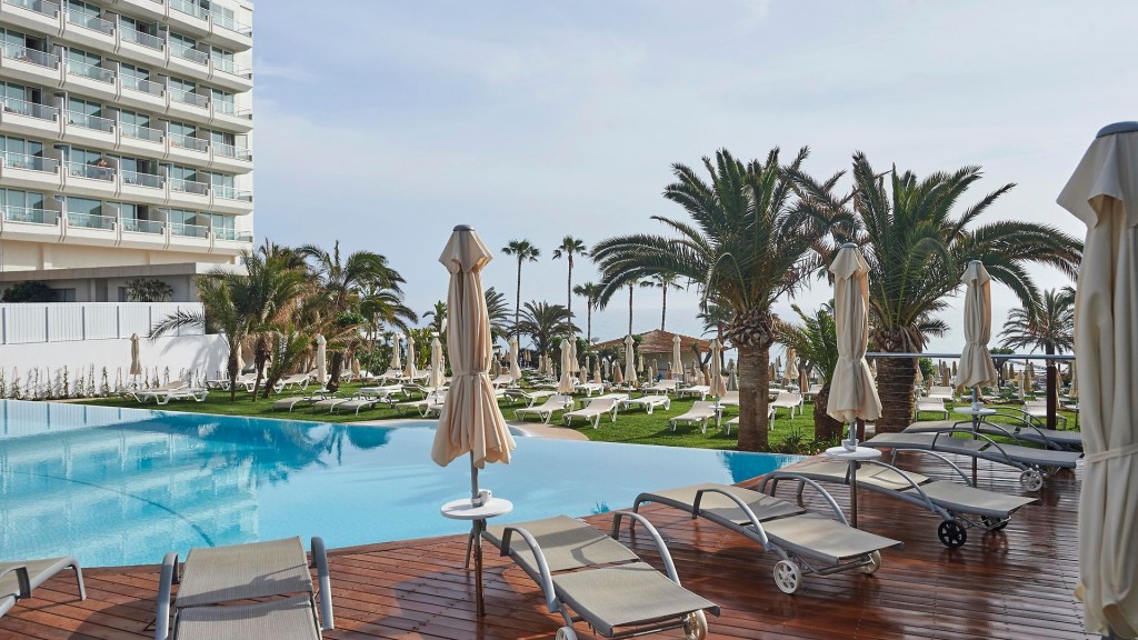 SUNRISE BEACH HOTEL
