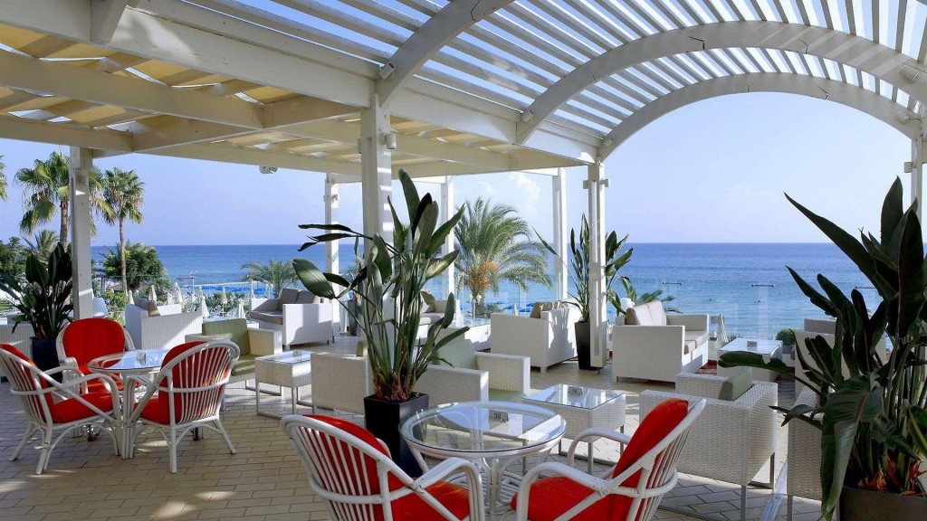 SUNRISE BEACH HOTEL