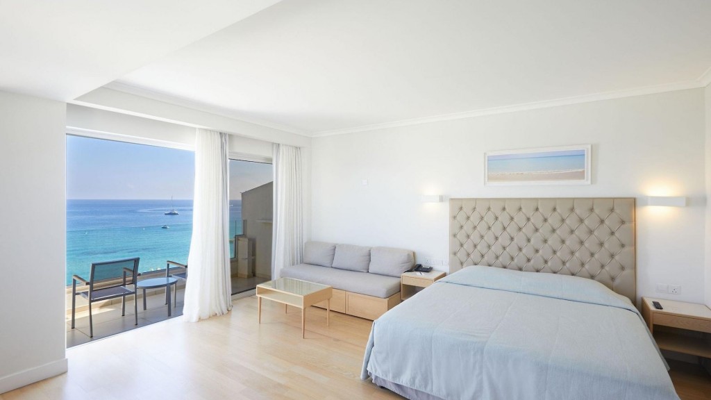 SUNRISE BEACH HOTEL