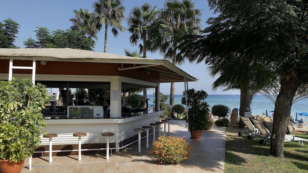 SUNRISE BEACH HOTEL