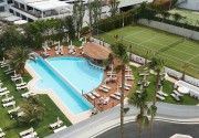 SUNRISE BEACH HOTEL