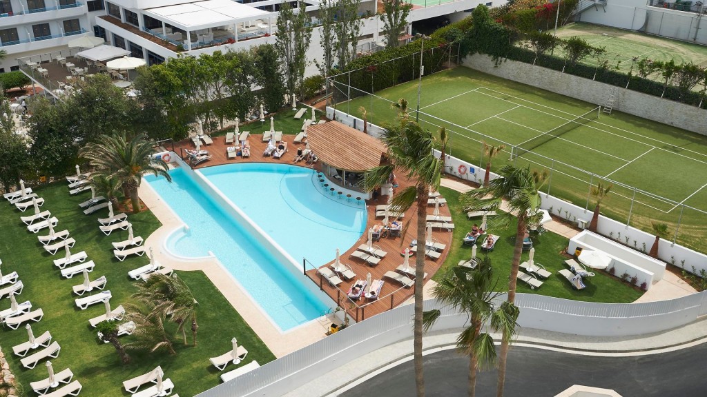 SUNRISE BEACH HOTEL