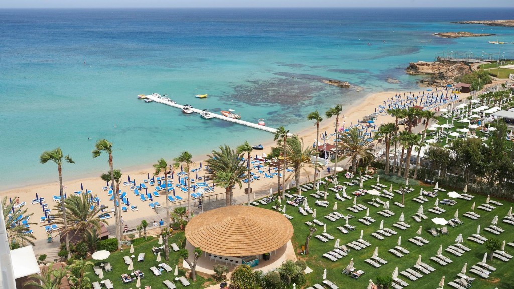 SUNRISE BEACH HOTEL