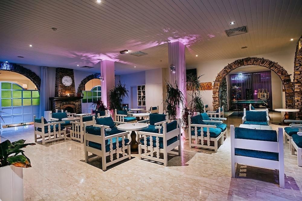 SVELTOS HOTEL