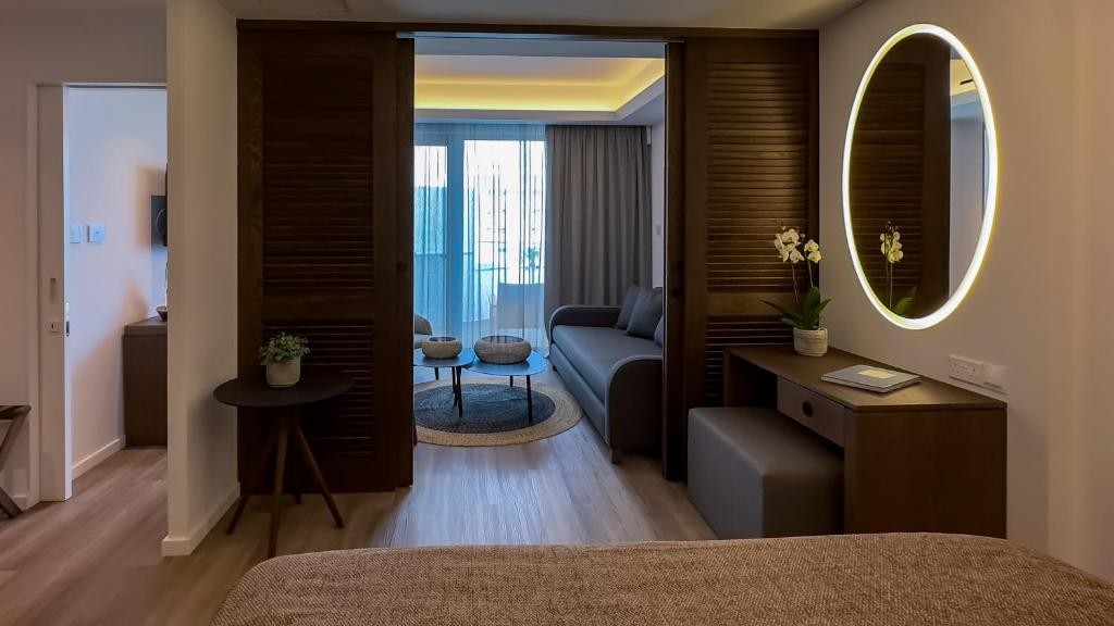 TASIA MARIS BEACH HOTEL